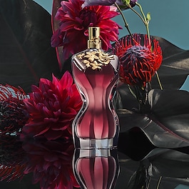 La Belle - Eau de Parfum - Noten von Birne, Bergamotte & Vanille